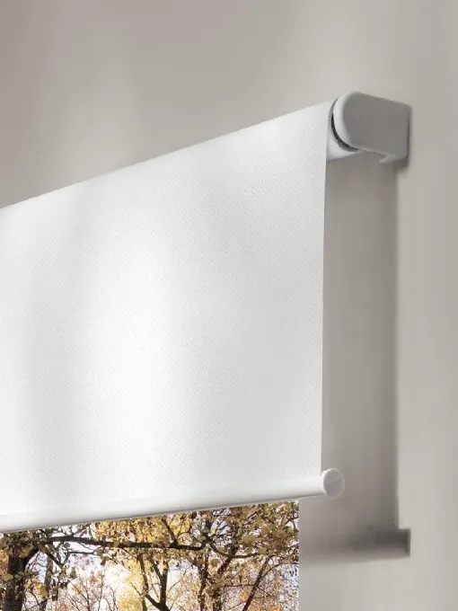 Tenda a rullo Mini a molla di Pronema