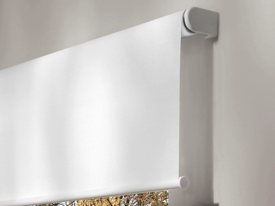 Tenda a rullo Mini a molla di Pronema