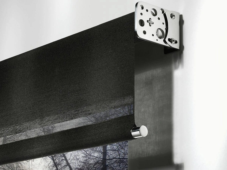 Tenda a rullo Linette Cielo a motore di Pronema