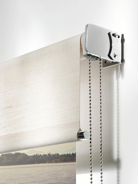 Tenda a rullo Linette Cubo a catenella di Pronema