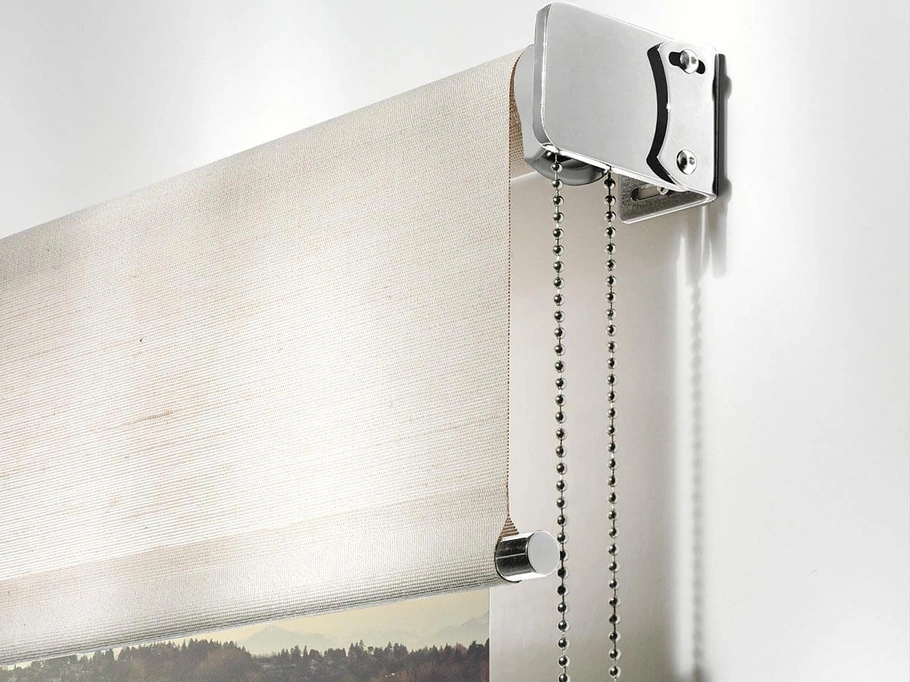 Tenda a rullo Linette Cubo a catenella di Pronema