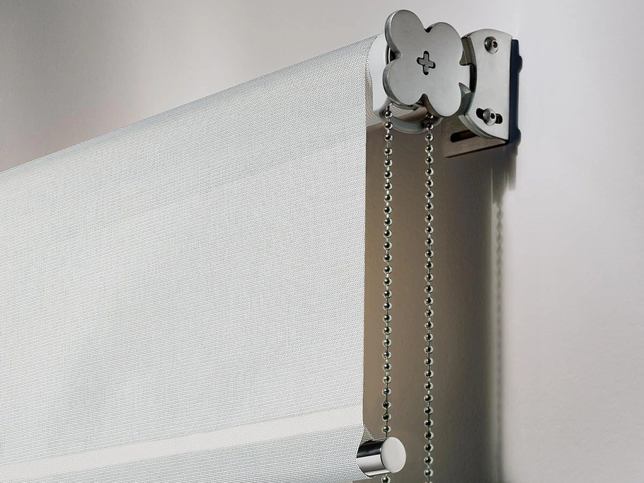 Tenda a rullo Linette Fiore a catenella di Pronema