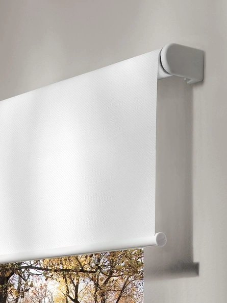 Tenda a rullo Simple a motore di Pronema