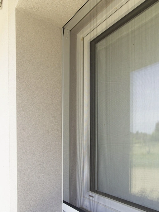 Zanzariera Incasso Top SV Rubino di Palagina