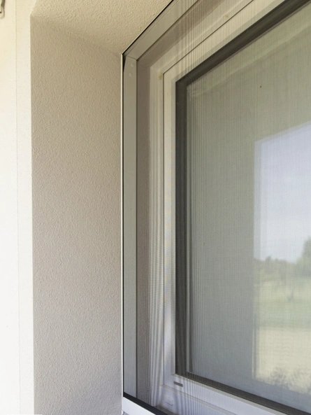 Zanzariera Incasso Top SV Rubino di Palagina