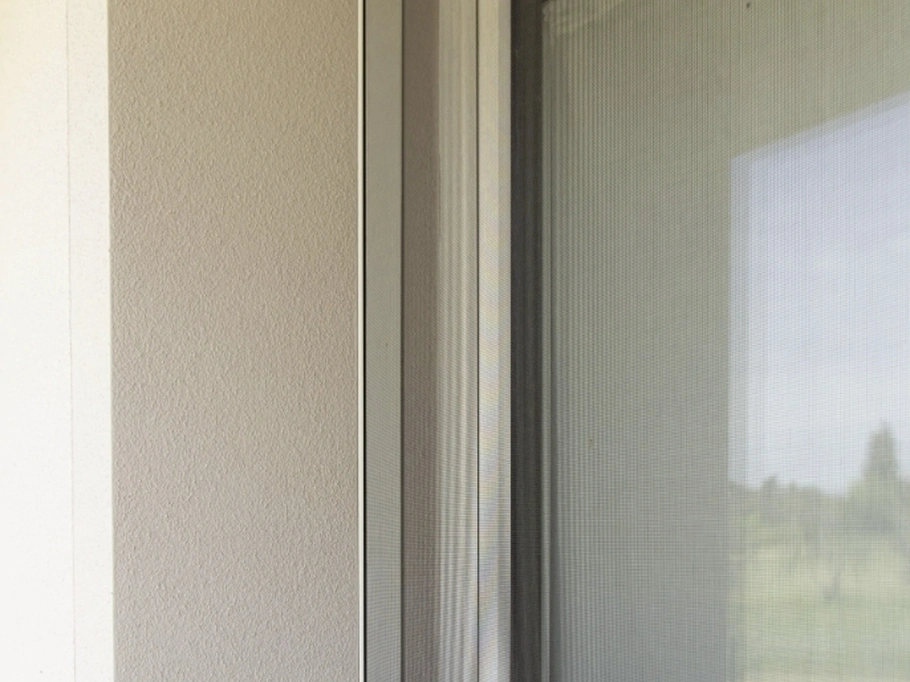 Zanzariera Incasso Top SV Rubino di Palagina