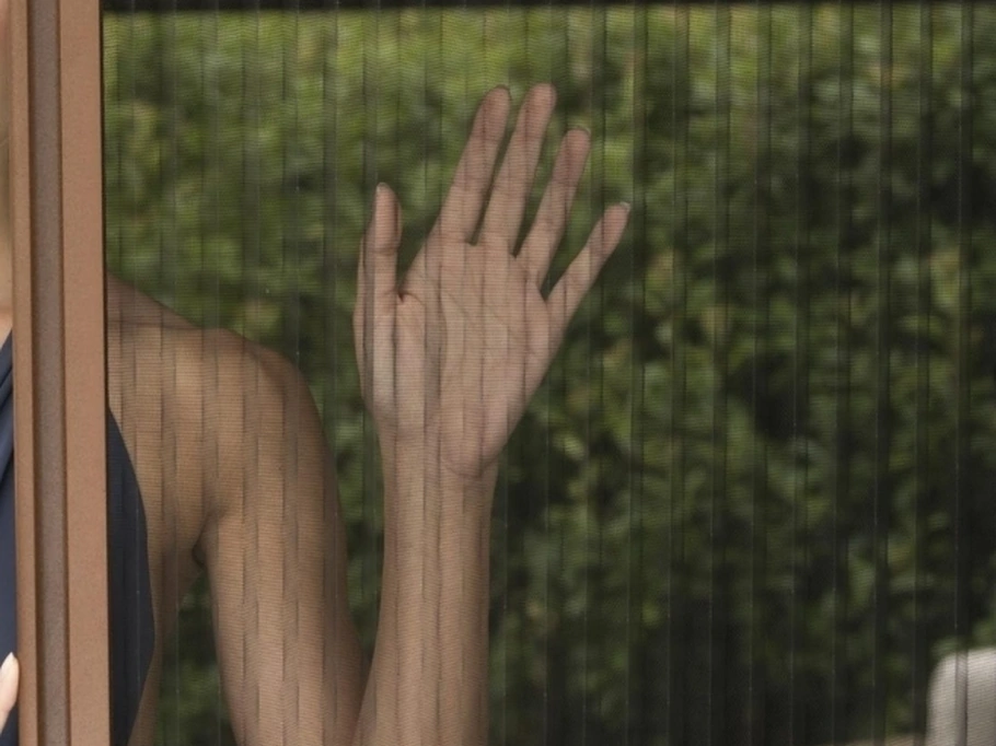 Zanzariera Plissettata-Big-31 Palagina