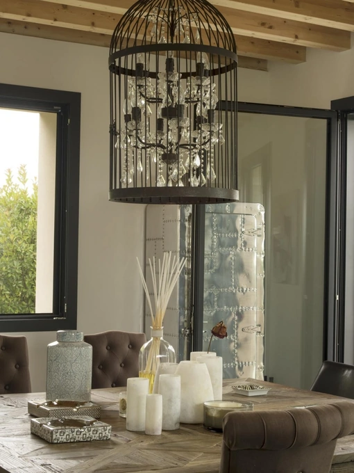 Zanzariera Plissettata Space 22 di Palagina