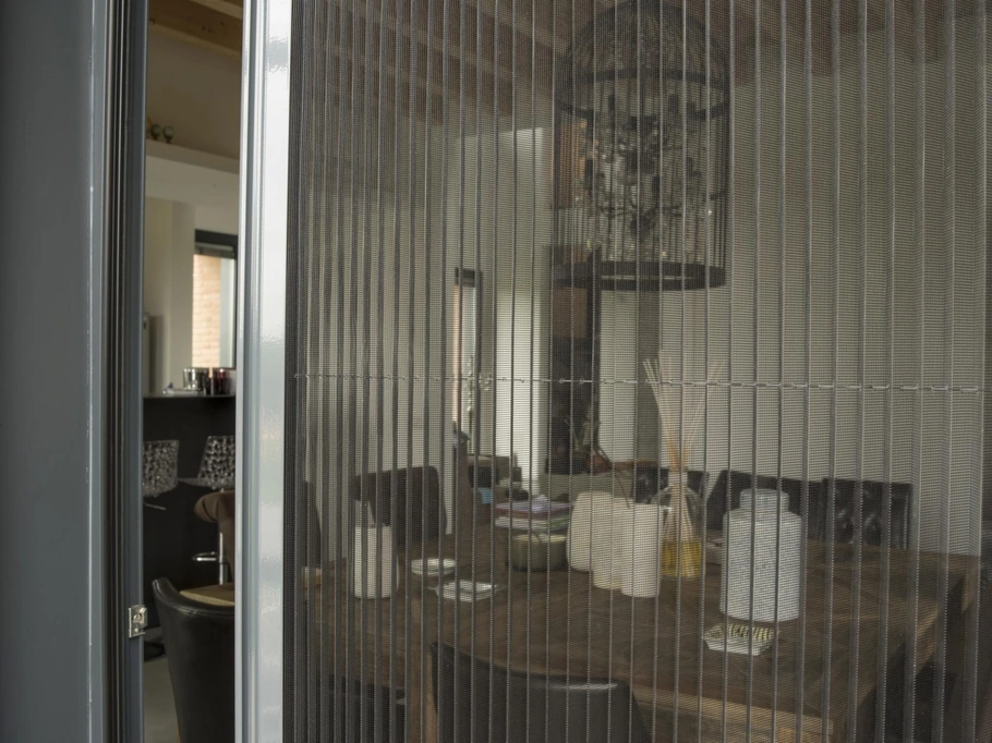 Zanzariera Plissettata Space 22 di Palagina