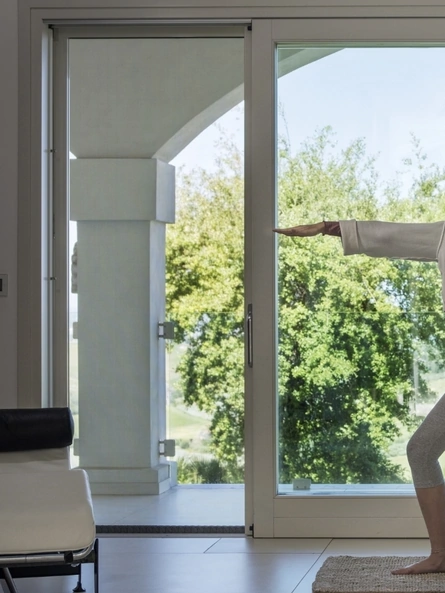 Zanzariera Sintesi Extrema di Palagina