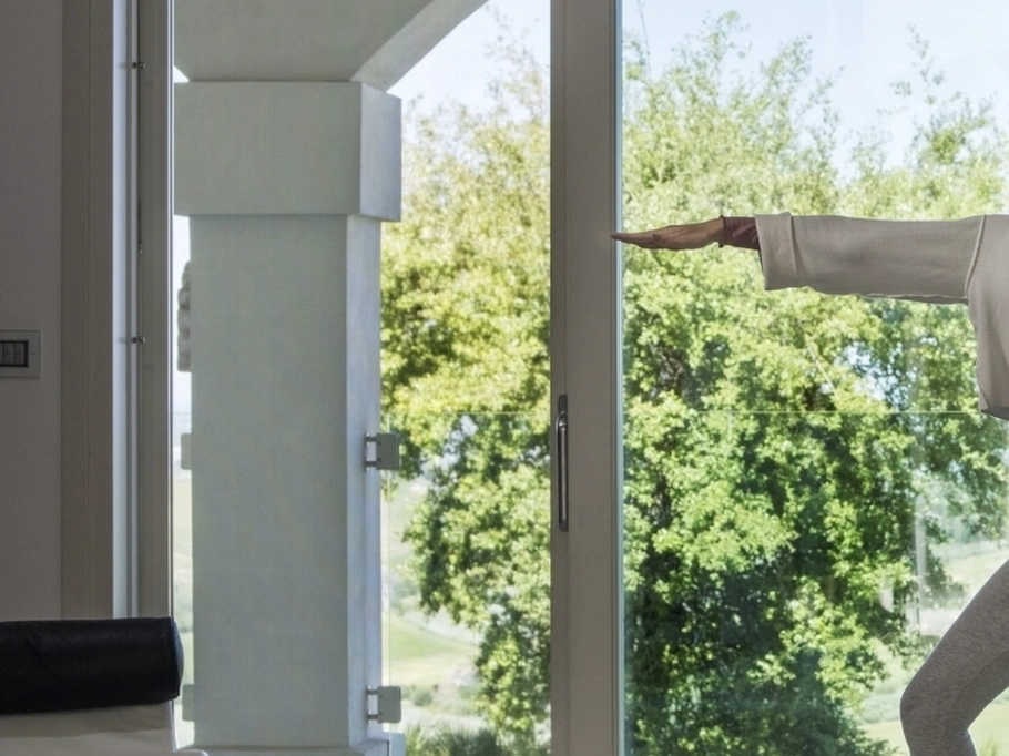 Zanzariera Sintesi Extrema di Palagina