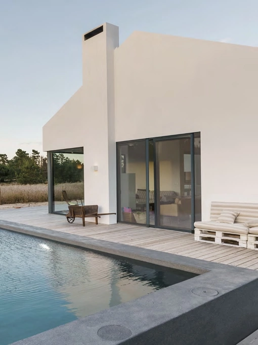 Zanzariera Sintesi di Palagina