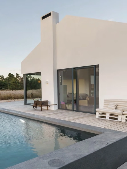 Zanzariera Sintesi di Palagina