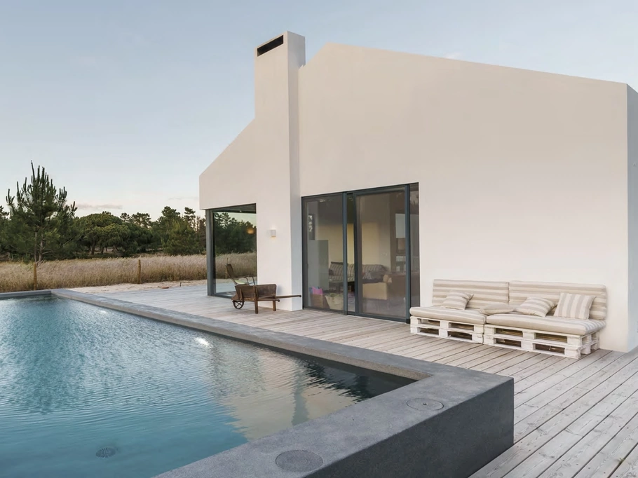 Zanzariera Sintesi di Palagina