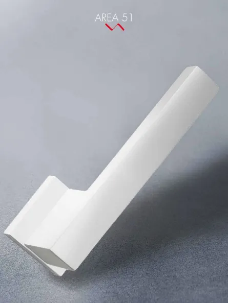 Maniglia Area 51 di Arieni