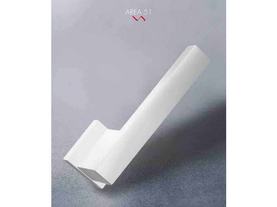 Maniglia Area 51 di Arieni