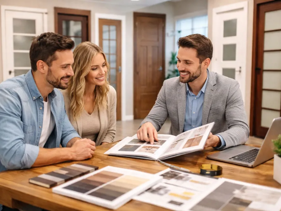 I servizi su misura per te!