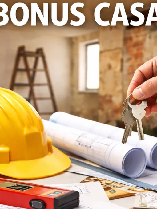 bonus casa