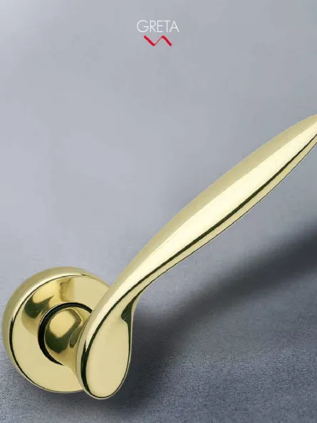 Maniglia Greta di Arieni