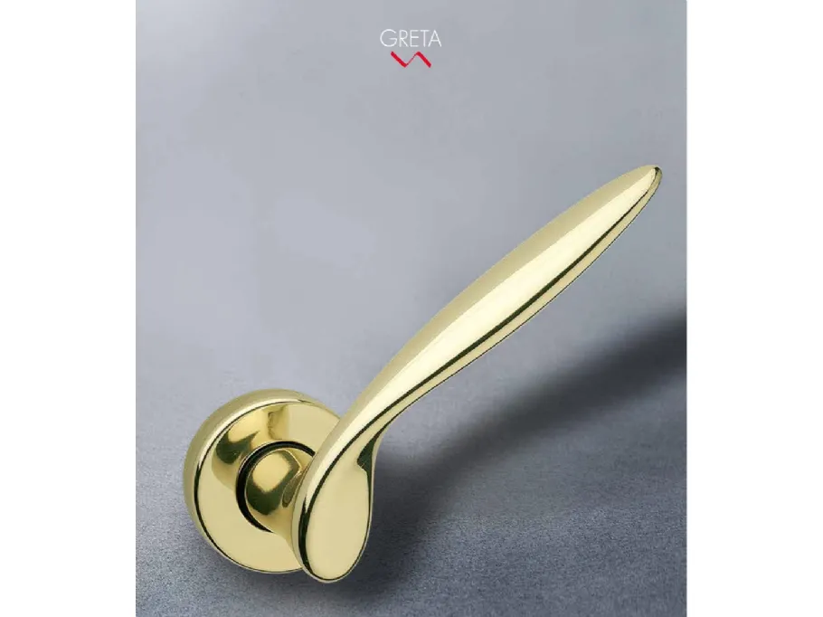 Maniglia Greta di Arieni