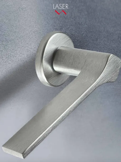 maniglia Laser di Arieni