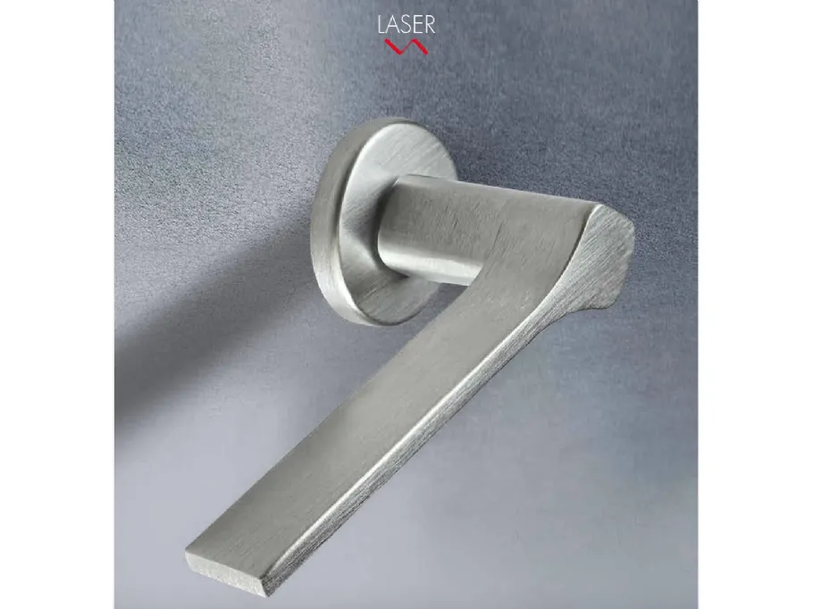 maniglia Laser di Arieni