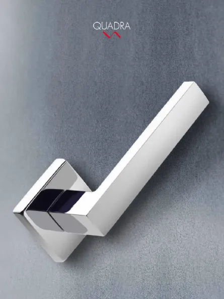 Maniglia Quadra di Arieni