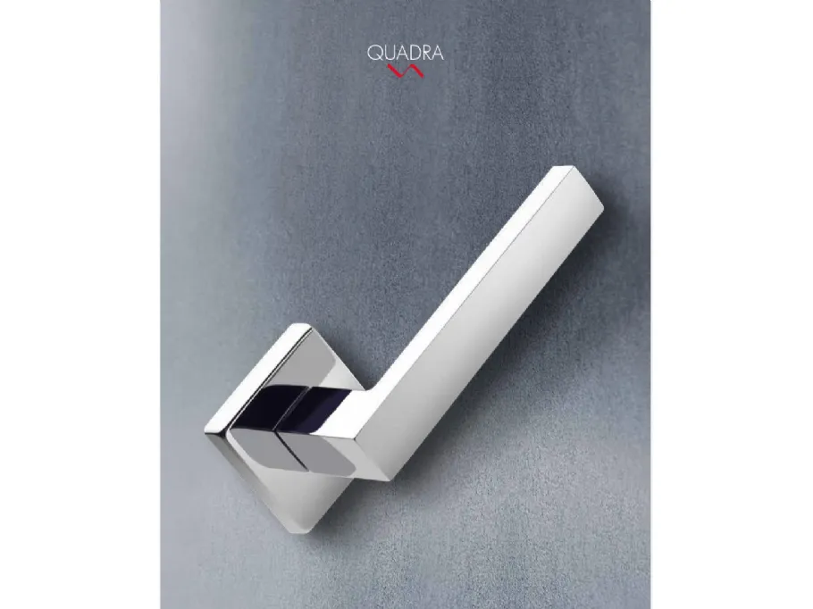 Maniglia Quadra di Arieni