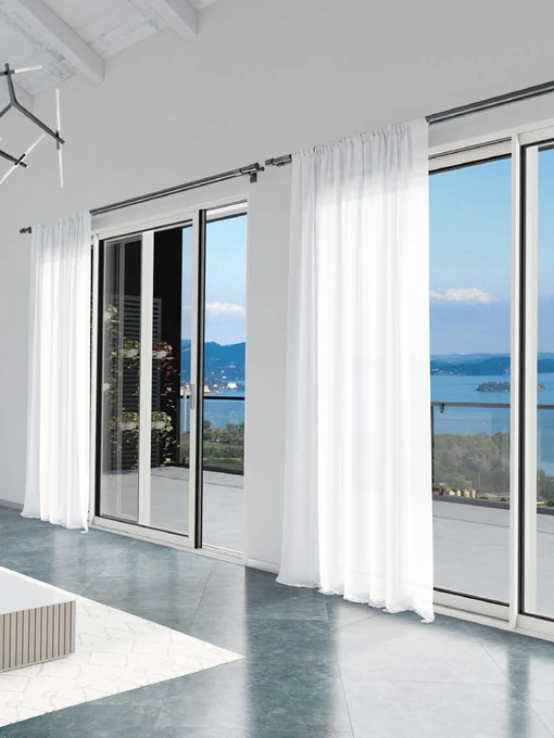 Finestra Inversa AS di Biemme Finestre