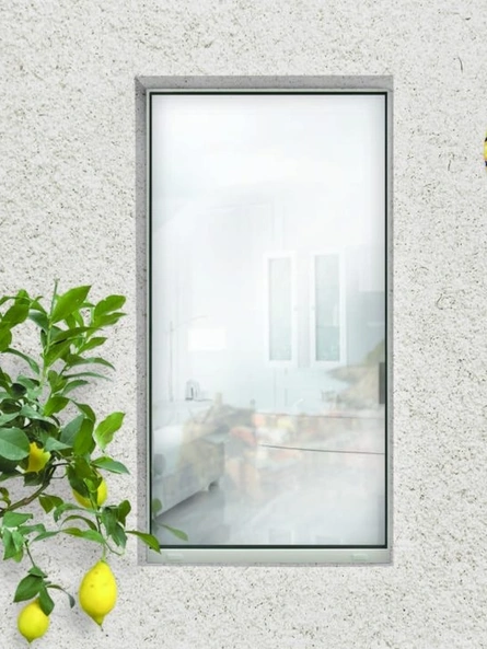 Finestra Lieve a Scomparsa di Biemme Finestre