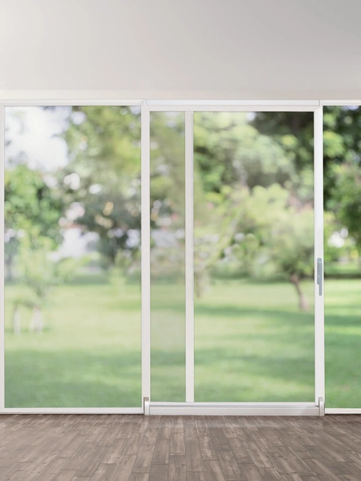 Finestra Vela Scorribalta di Biemme Finestre