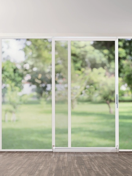 Finestra Vela Scorribalta di Biemme Finestre