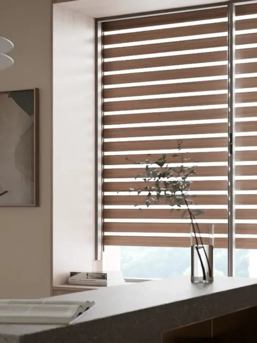 Tapparella Classic Bicolor di Newsolar