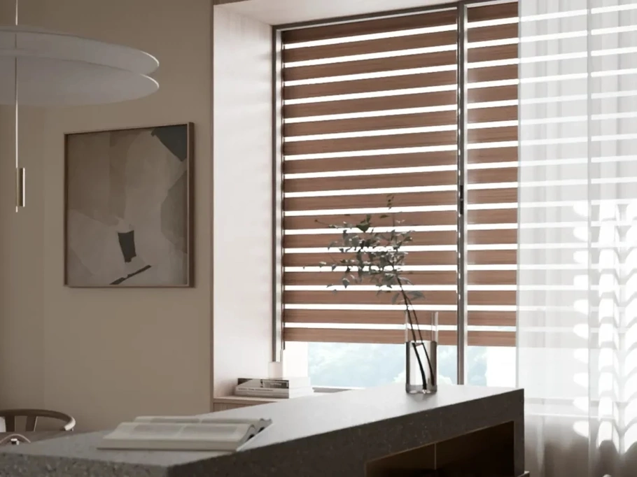 Tapparella Classic Bicolor di Newsolar