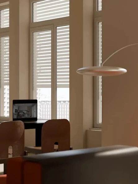 Tapparella Classic Mini di Newsolar