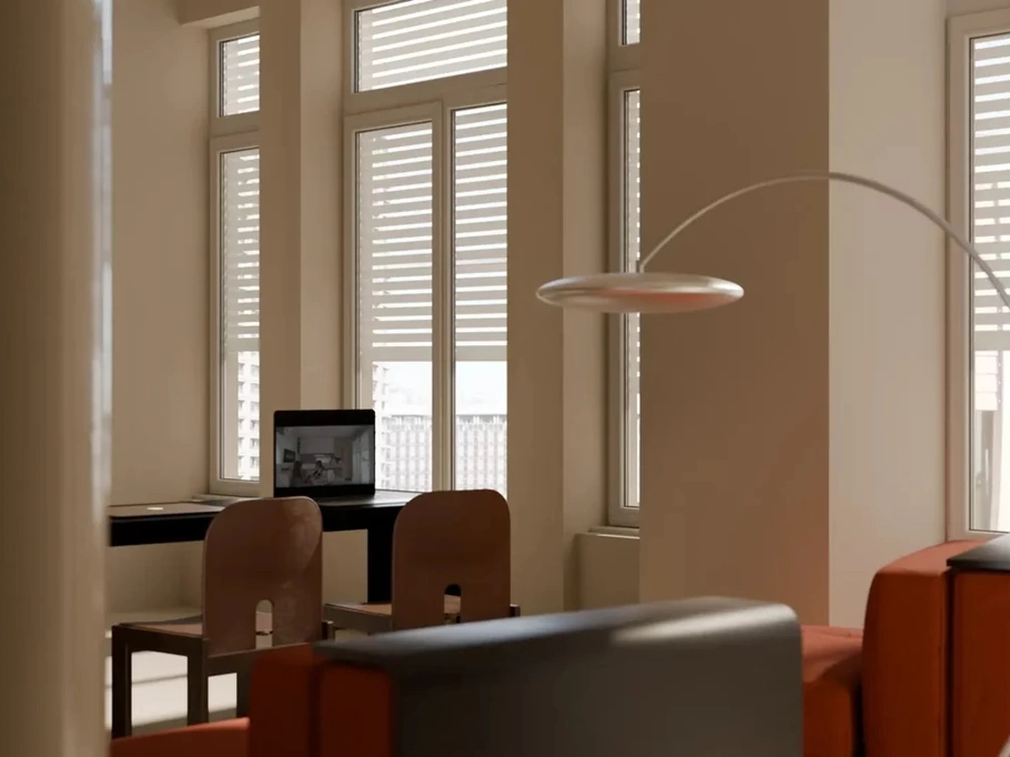 Tapparella Classic Mini di Newsolar