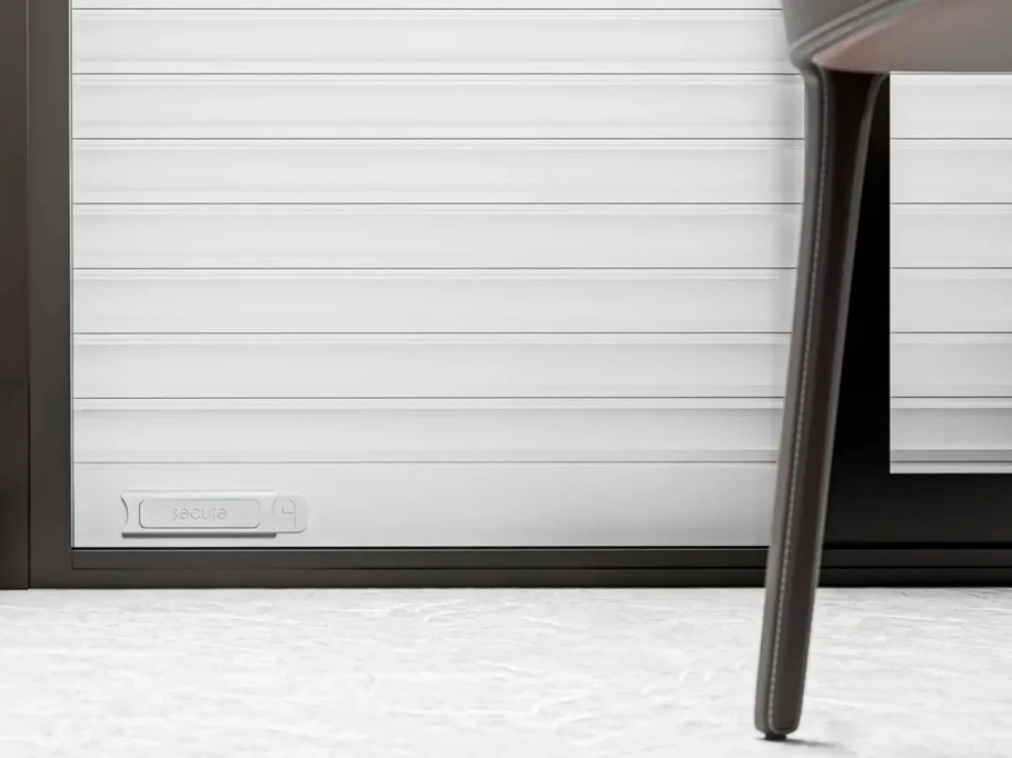 Tapparella Classic Secure3 IR di Newsolar