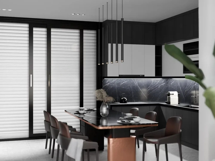 Tapparella Classic Secure4 di Newsolar