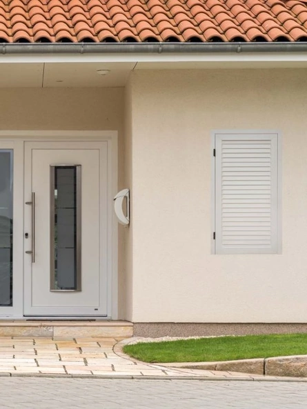 Persiana Club di Biemme Finestre