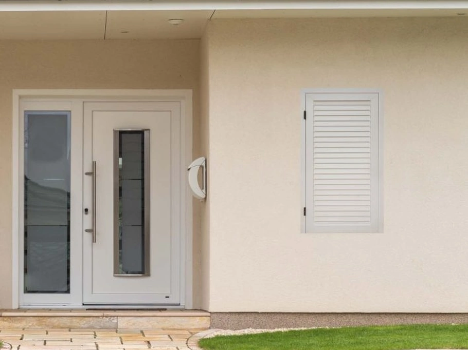 Persiana Club di Biemme Finestre