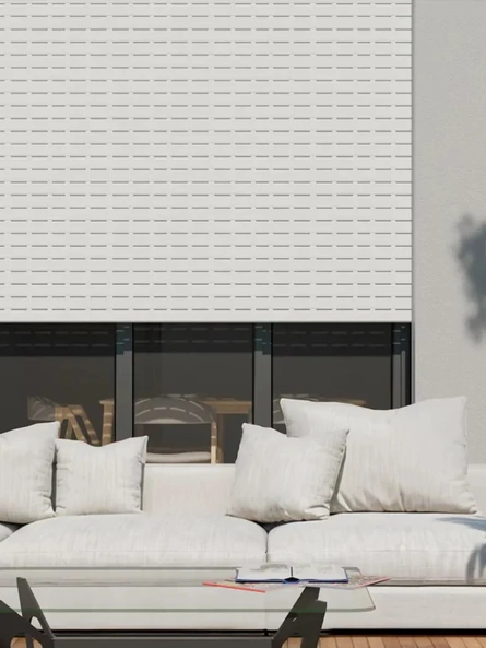 Tapparella Eclipta Maxi di Newsolar