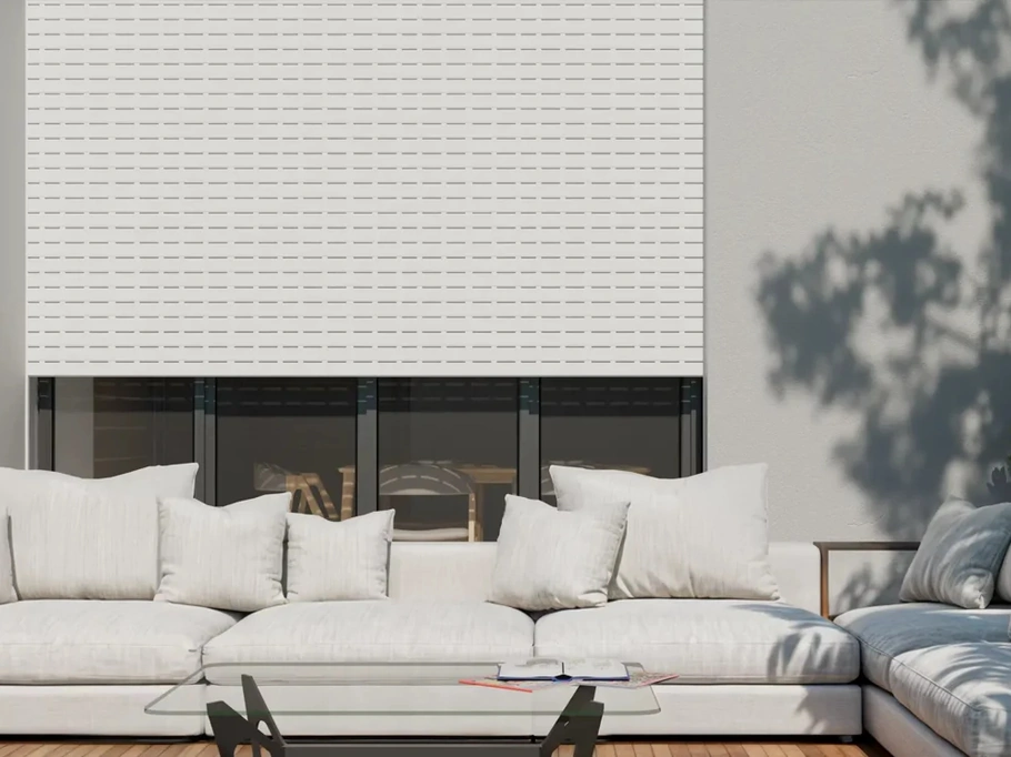 Tapparella Eclipta Maxi di Newsolar