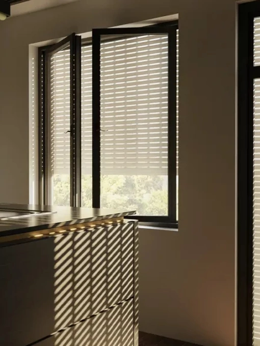 Tapparella Eclipta di Newsolar