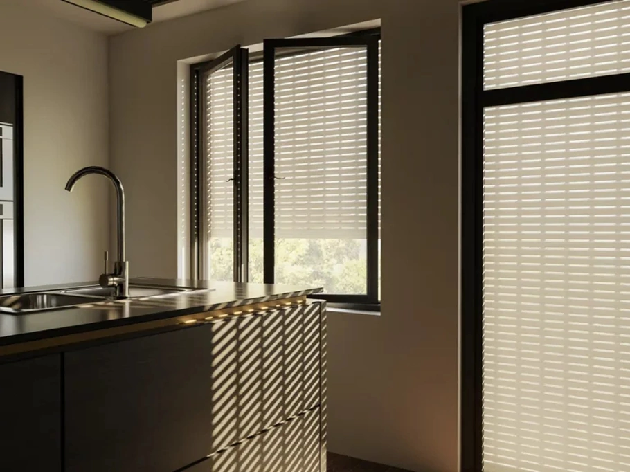 Tapparella Eclipta di Newsolar