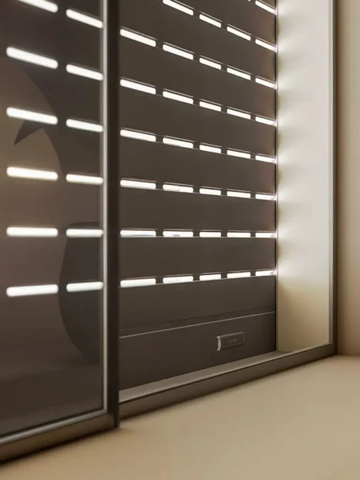 Tapparella Eclipta Secure3 di Newsolar