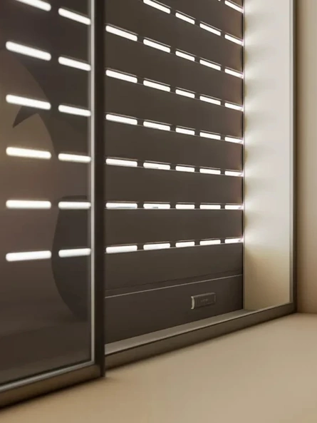 Tapparella Eclipta Secure3 di Newsolar