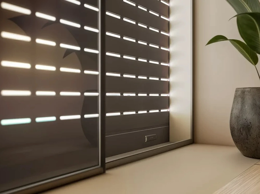 Tapparella Eclipta Secure3 di Newsolar