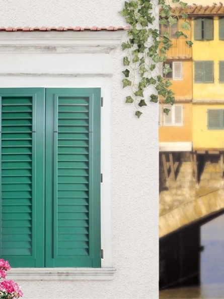 Persiana Florentia di Biemme Finestre