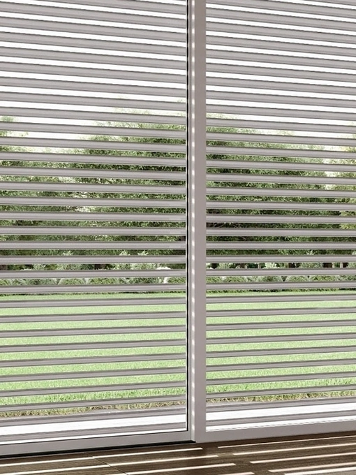 Frangisole WIZ 90/70/80 di Pasini