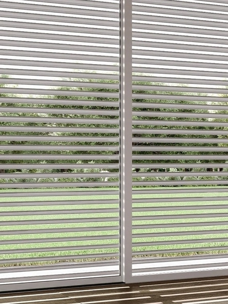 Frangisole WIZ 90/70/80 di Pasini